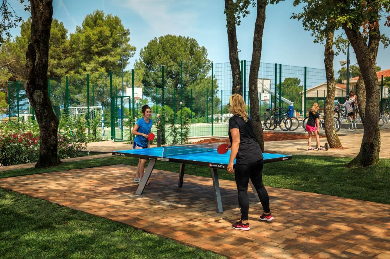 Premium Mobile Homes Istria - Camping Lanterna Porec - Luxury Mobilhome Poreč Exterior foto