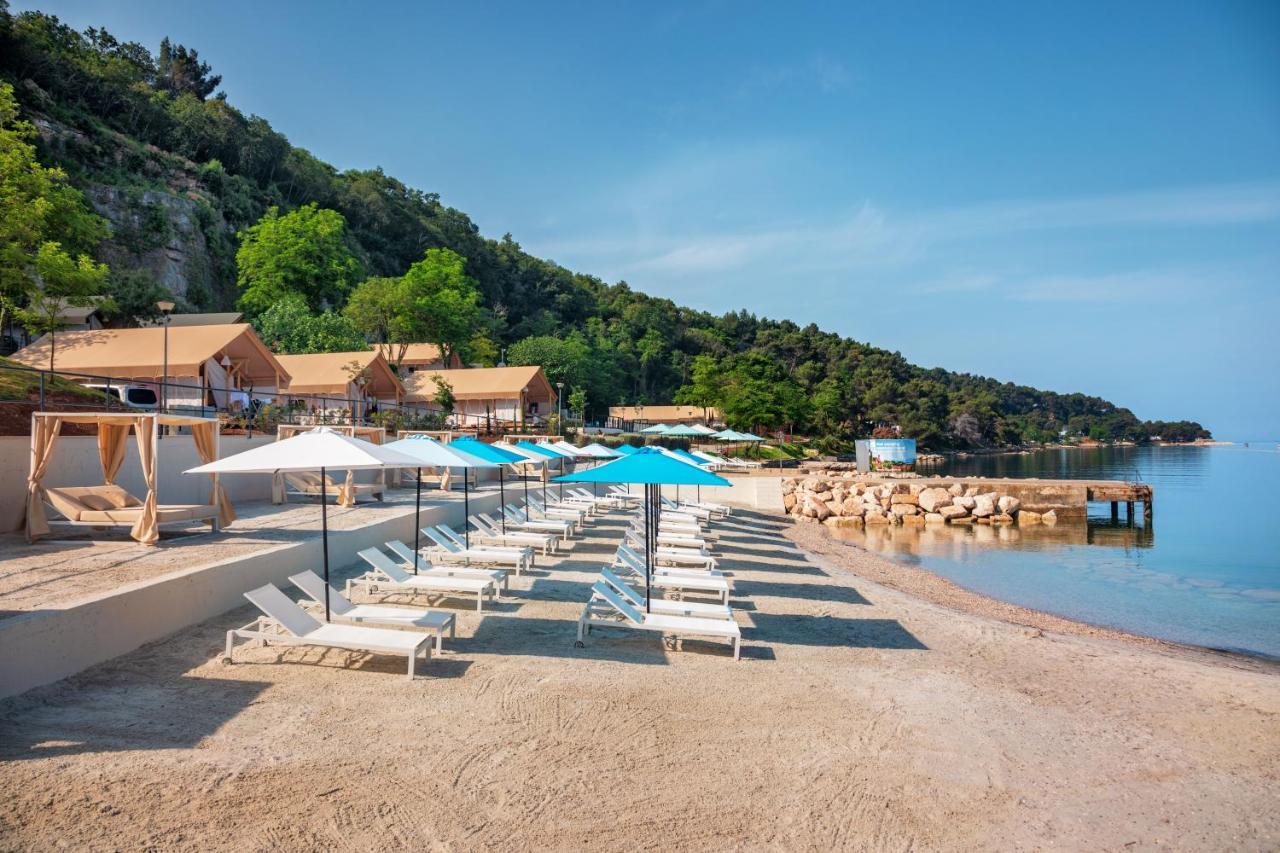 Premium Mobile Homes Istria - Camping Lanterna Porec - Luxury Mobilhome Poreč Exterior foto