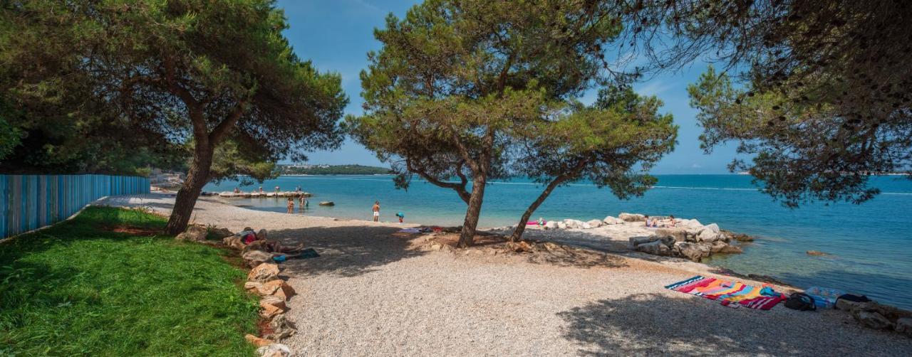 Premium Mobile Homes Istria - Camping Lanterna Porec - Luxury Mobilhome Poreč Exterior foto